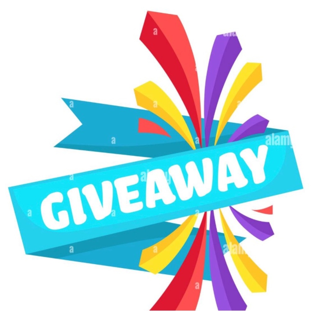 Silent /live shows only : giveaway with purchase